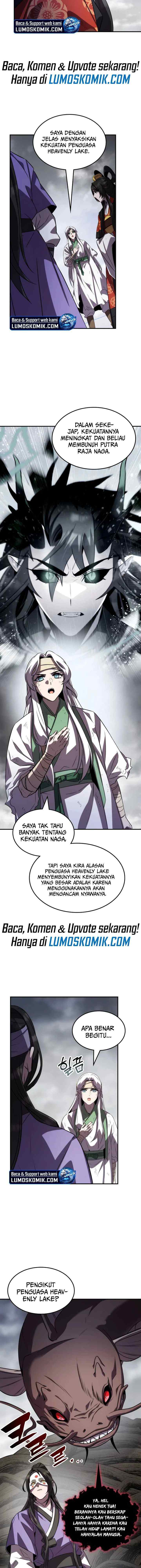 Drug Devourer chapter 88 halaman 4
