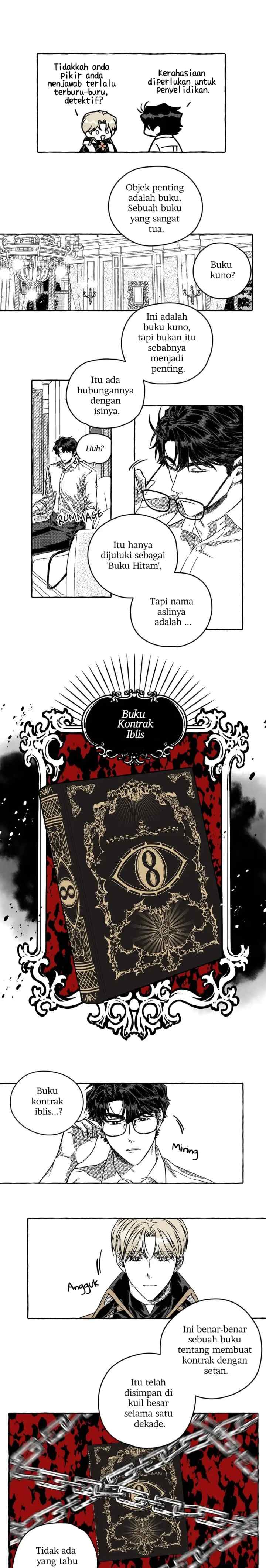 Os Empreiteiros de Pandora chapter 2 halaman 9