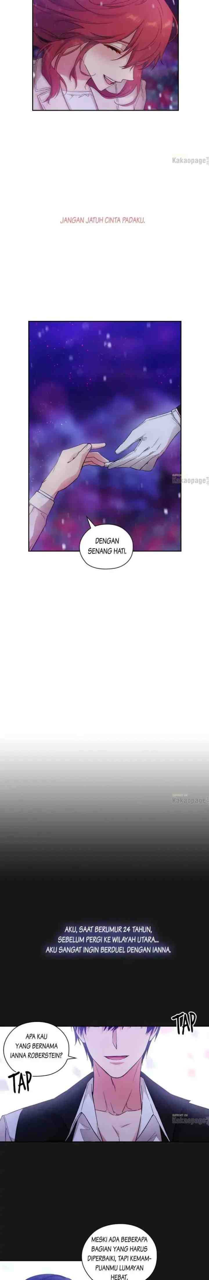 Adonis chapter 177 halaman 15