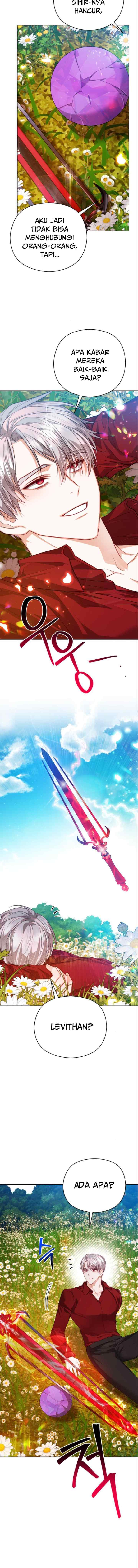 Lips Upon a Sword's Edge chapter 84 halaman 17