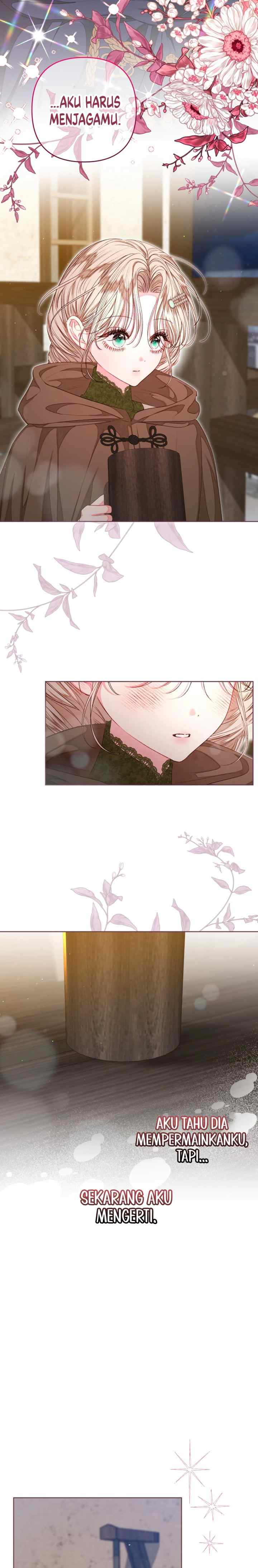 Being a Maid is Better than Being a Princess chapter 38 halaman 14
