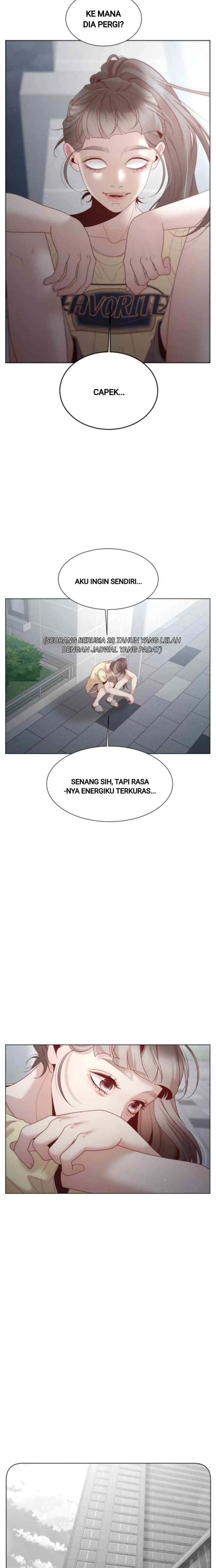 Black History Again chapter 18 halaman 8