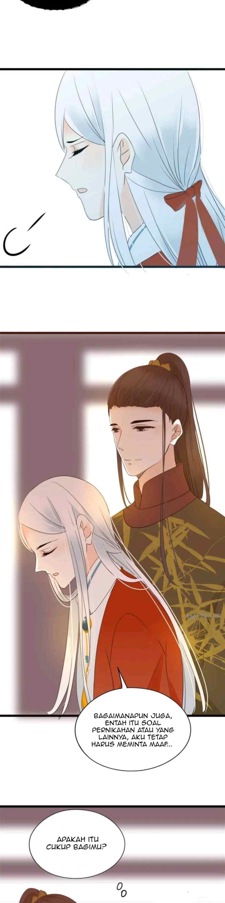 The Expert Boyfriend Snatcher chapter 19 halaman 7