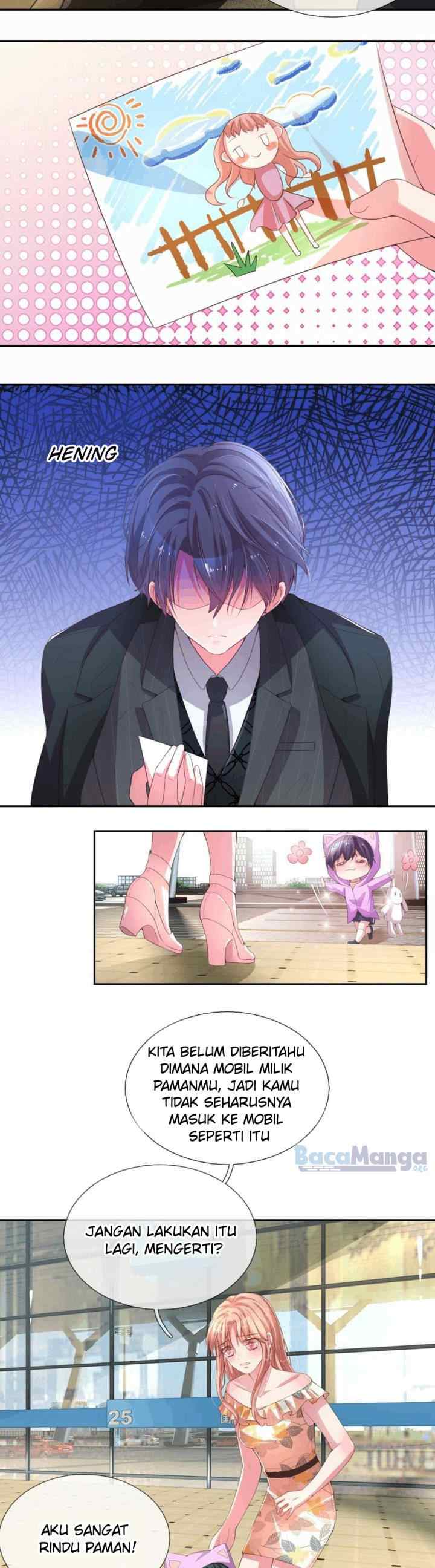 Sweet Escape chapter 1 halaman 10