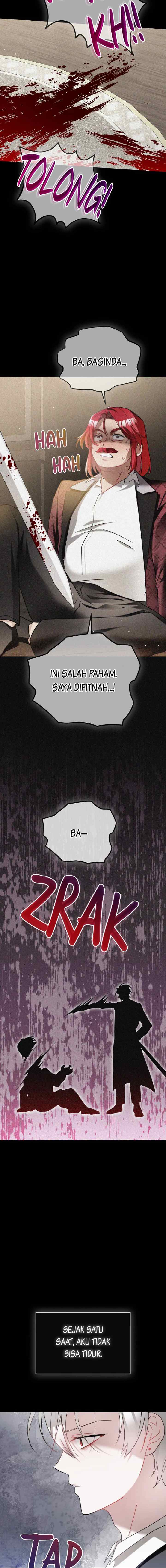 Preventing the Making of Tyrant chapter 90 halaman 10