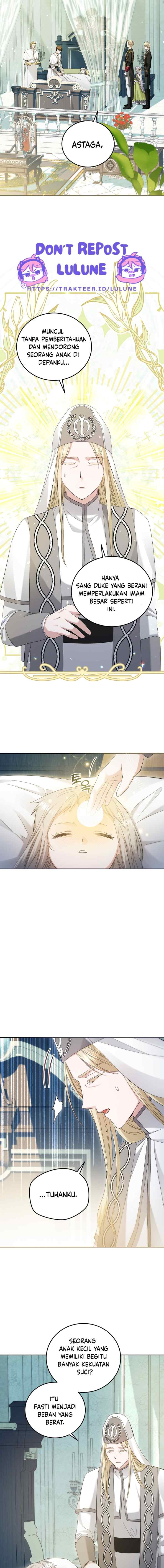 I'm Done Being a Hero, Even If It's Retirement chapter 18 halaman 5