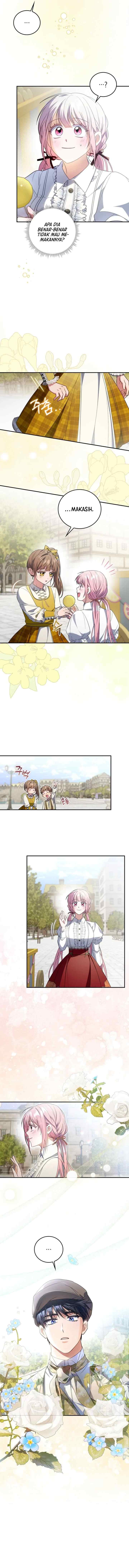 Became the Sister-in-Law of a Young Yandere chapter 26 halaman 7