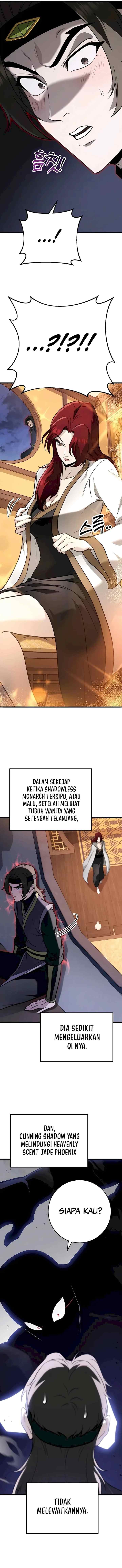 The Emperor's Sword chapter 52 halaman 15