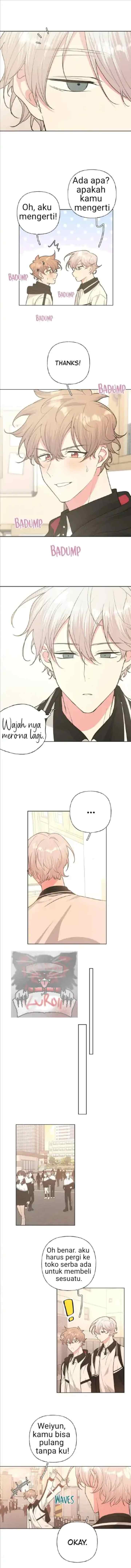 Don't Confess To Me chapter 26 halaman 4