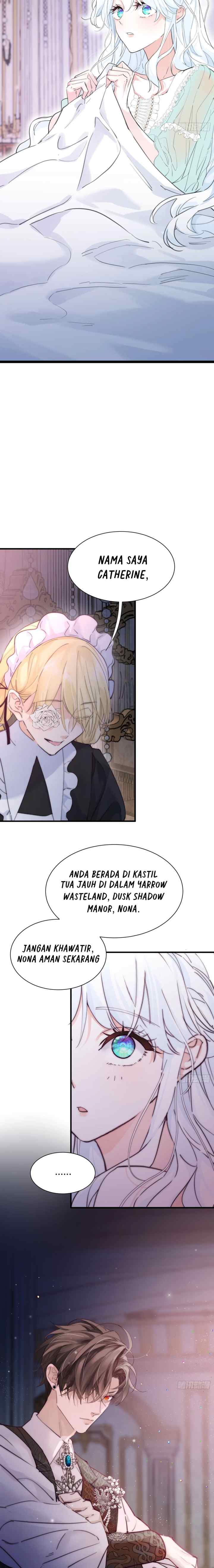 The Ducal Family's Poisonous Flower chapter 2 halaman 4
