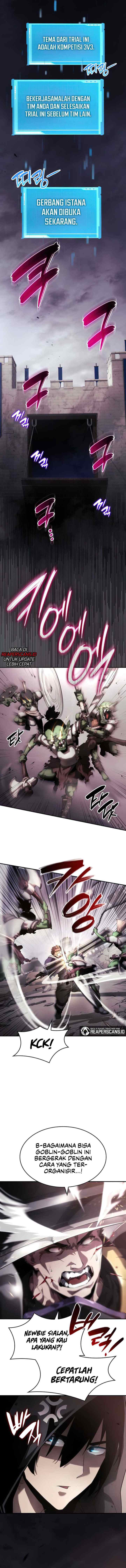 Boundless Necromancer chapter 7 halaman 11