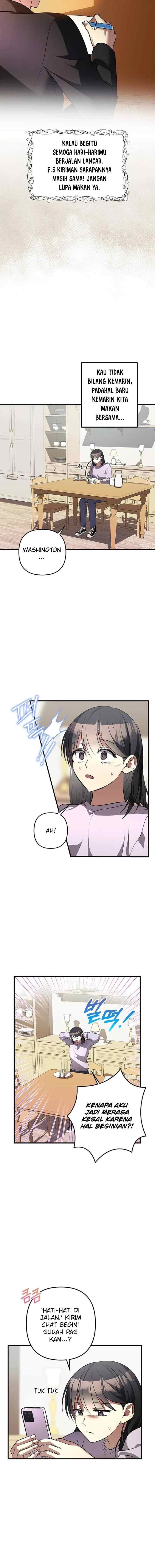 Definition of a Villain chapter 24 halaman 10