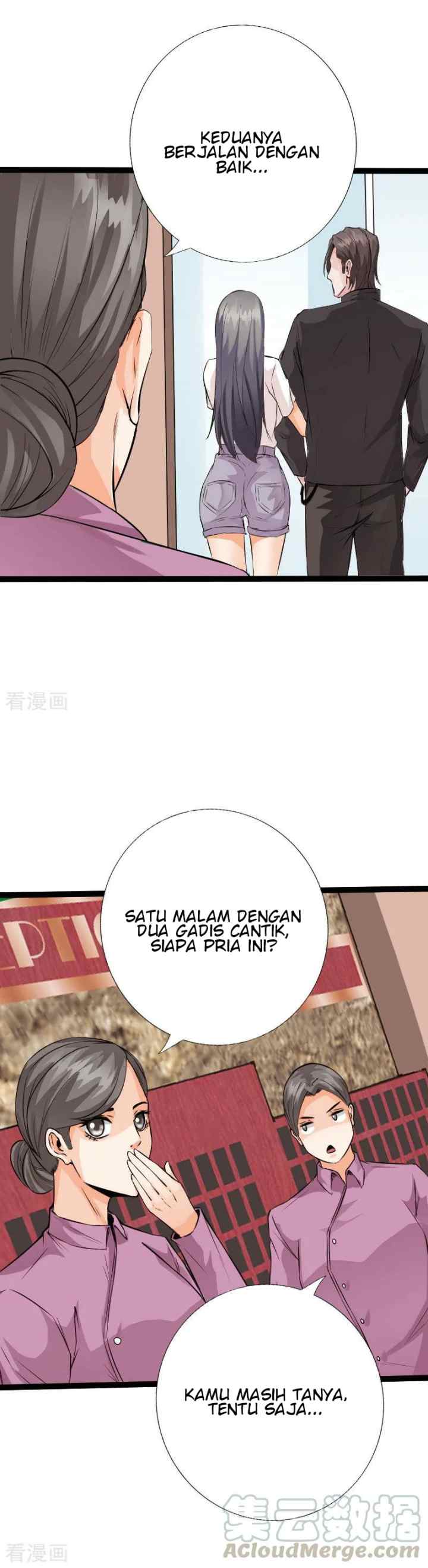 Hopeless chapter 105 halaman 15