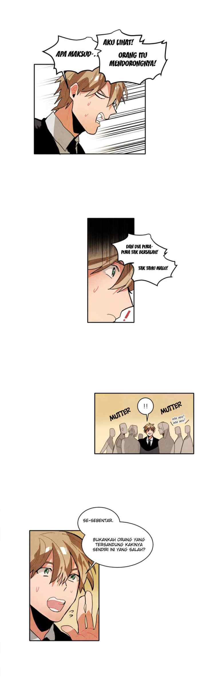 Ernak chapter 32 halaman 9