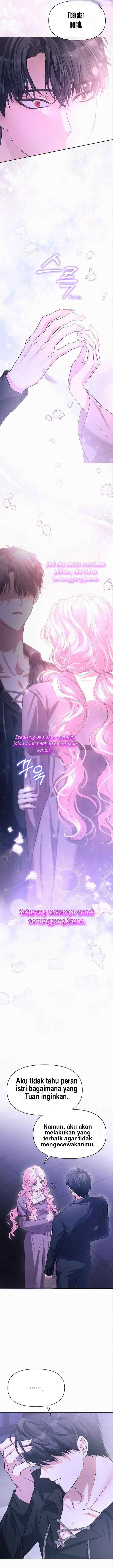 I Think My Marriage Was A Mistake chapter 6 halaman 4