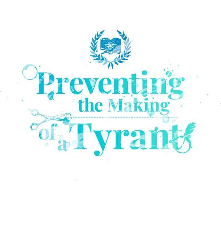 Preventing the Making of Tyrant chapter 47 halaman 20