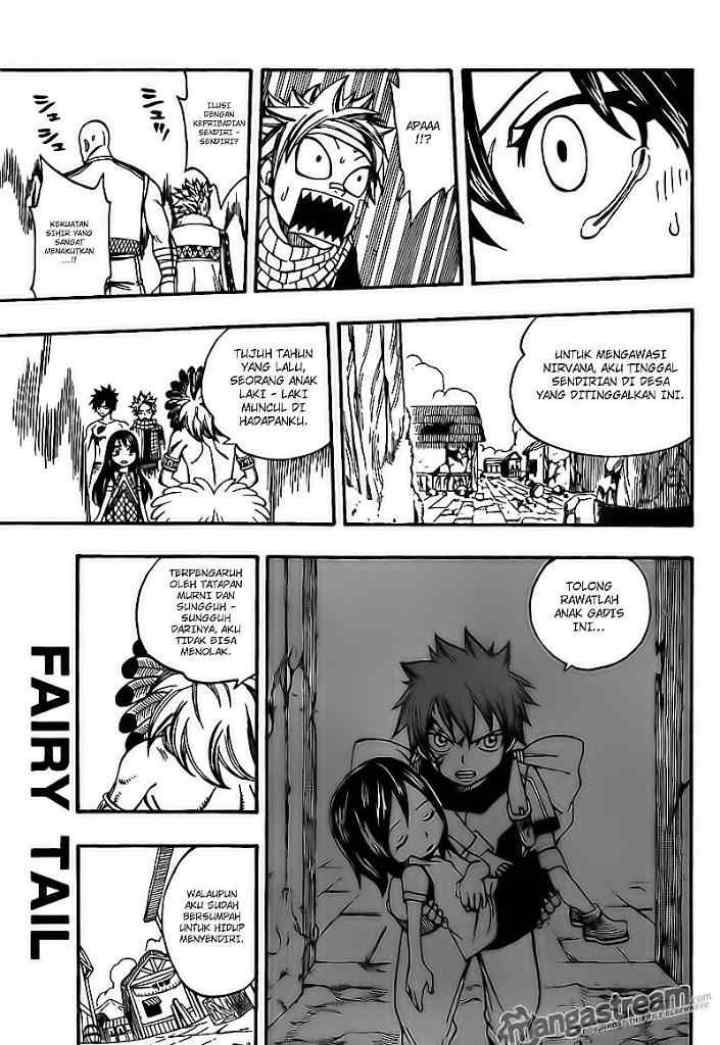 Fairy Tail chapter 164 halaman 15