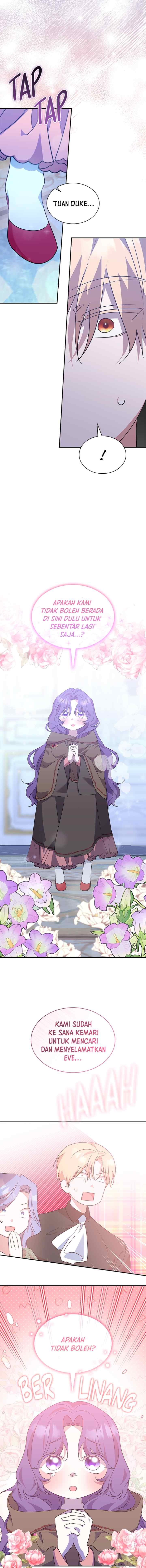 Living in the Princess Flower Garden chapter 28 halaman 7