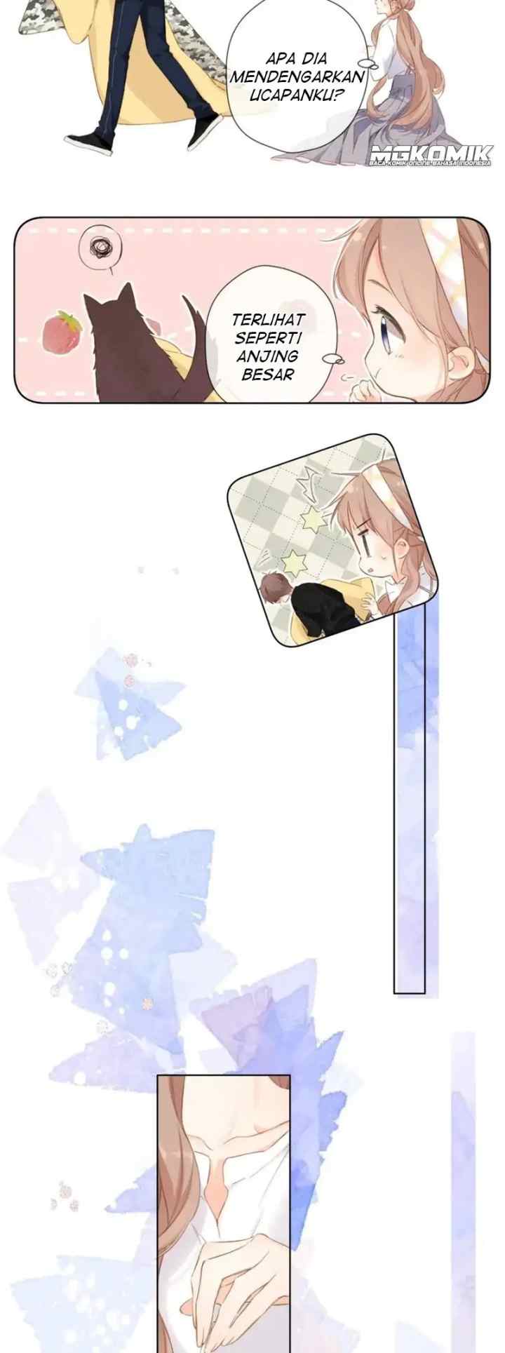 Once More chapter 106 halaman 16