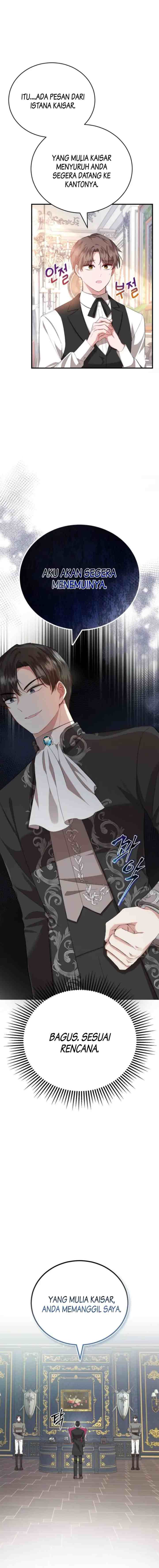 That Villain's Life, I'll Live It Once chapter 10 halaman 14