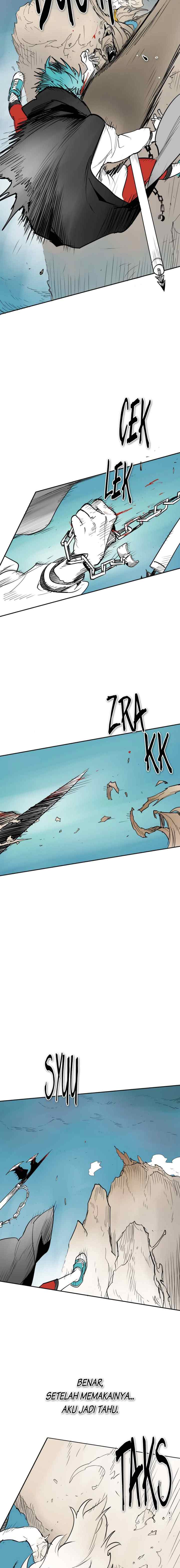 Ordinary Heroes chapter 253 halaman 11