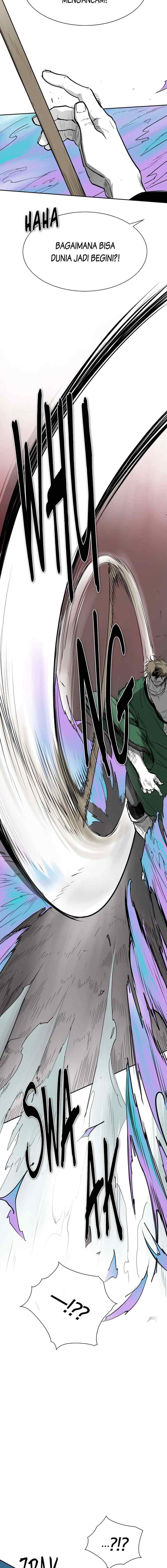 Ordinary Heroes chapter 258 halaman 12