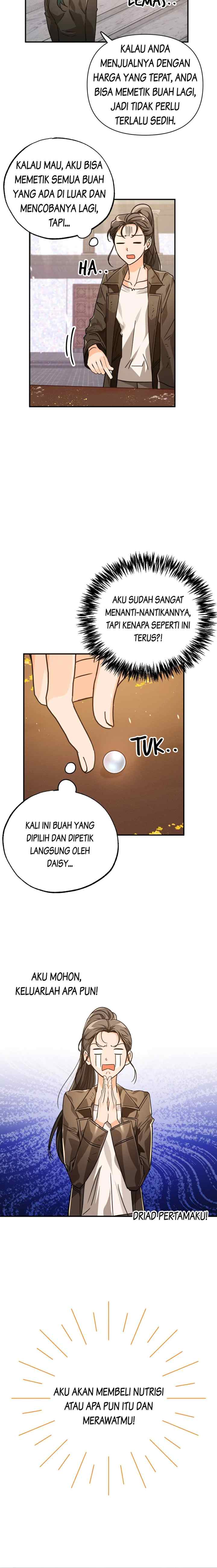 Terrarium Adventure chapter 6 halaman 18
