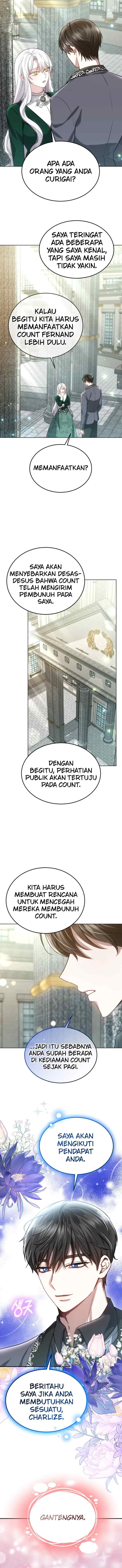 The Male Lead's Nephew Like Me So Much chapter 46 halaman 11