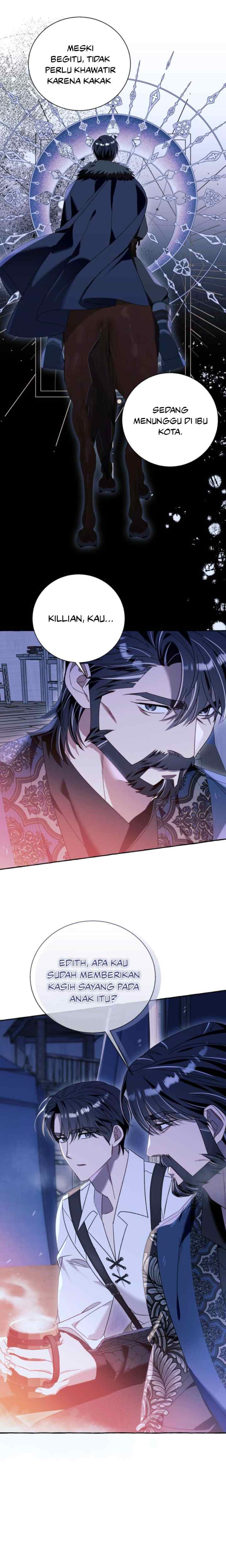 Achei que fosse uma história comum de Isekai chapter 67 halaman 17