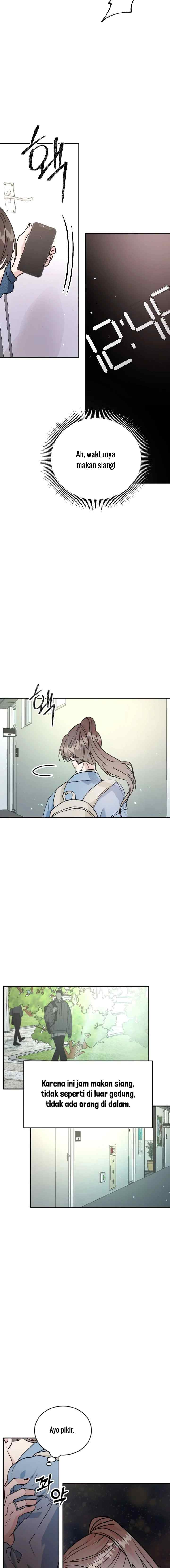 Remarried Couple chapter 19 halaman 6