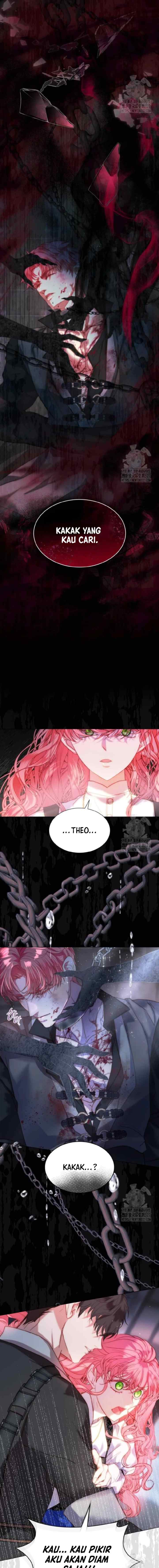 I Was Born The Second Daughter chapter 55 halaman 7
