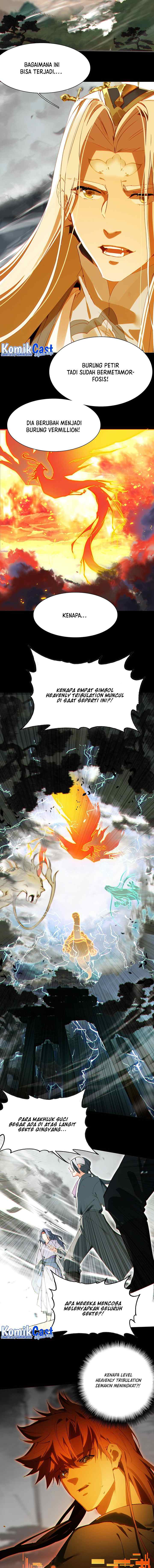 Curse Cultivation chapter 7 halaman 4
