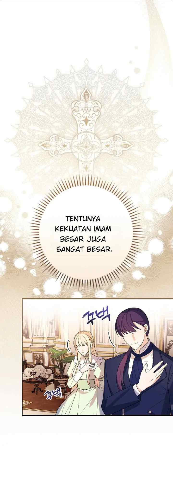 Wasn't This A Strategy Game? chapter 3 halaman 6