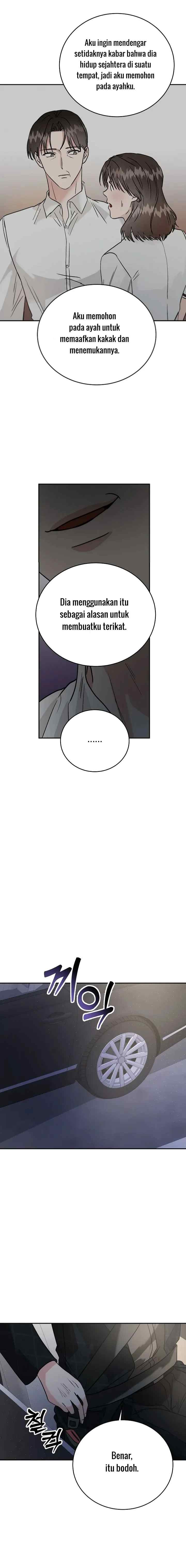 Remarried Couple chapter 14 halaman 16
