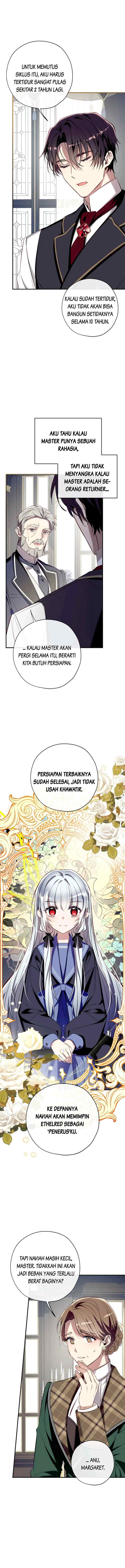 Family is Needed chapter 97 halaman 12