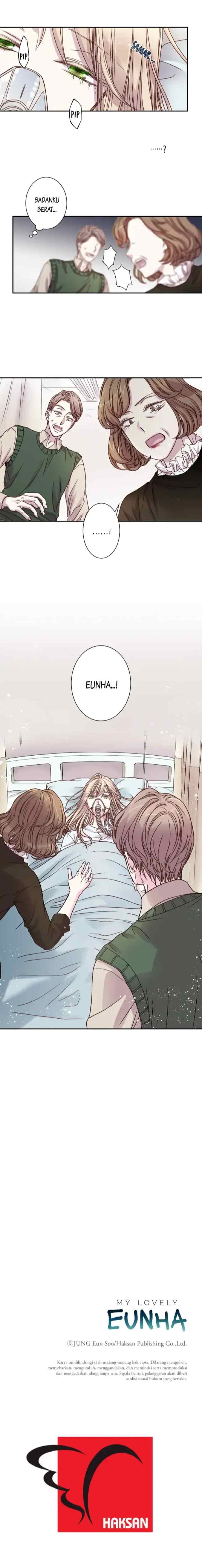 Sora no Shizuku chapter 3 halaman 10