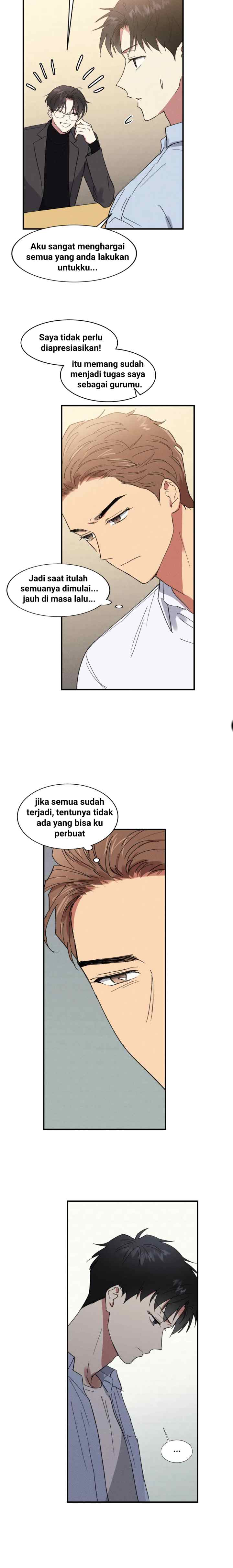Literary Boy chapter 28 halaman 7