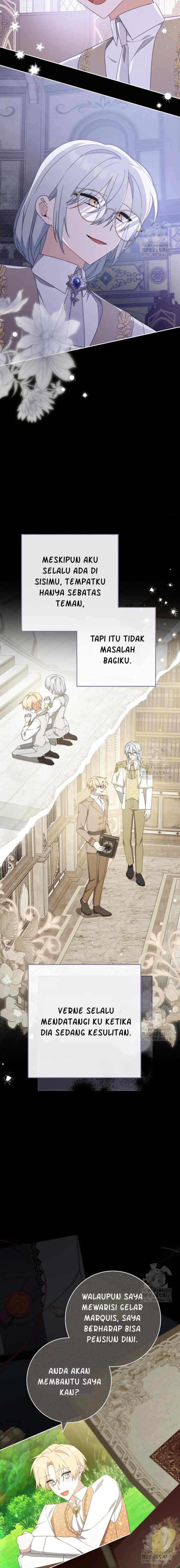 Please Cherish Your Friends chapter 80 halaman 7