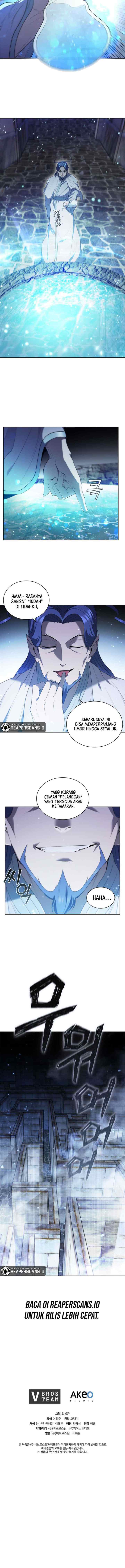 I Regressed As The Duke chapter 9 halaman 14