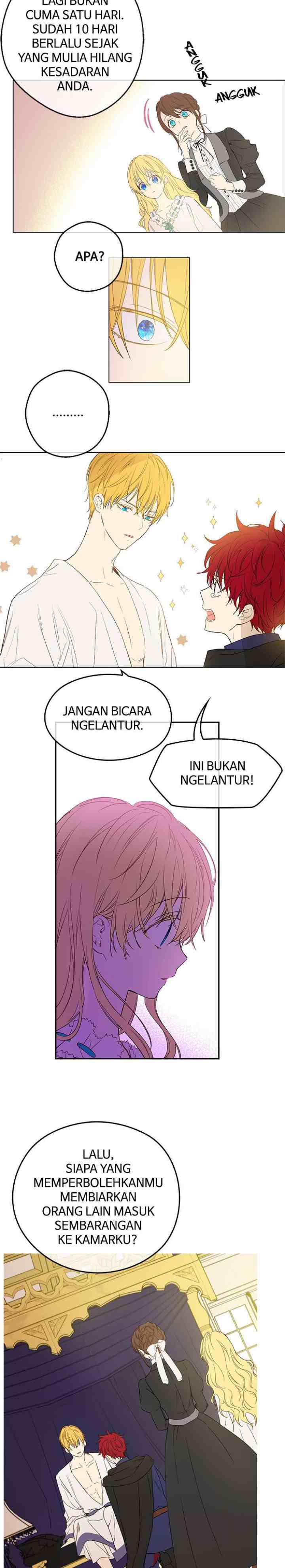Who Made Me a Princess chapter 47 halaman 4