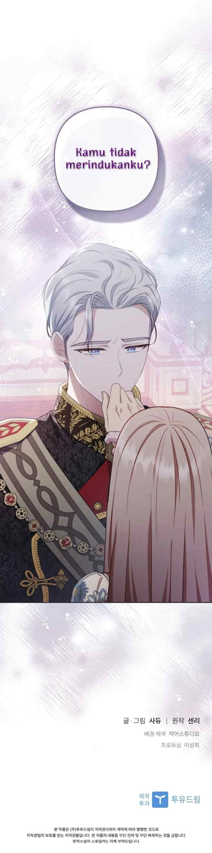 I Was Seduced By The Sick Male Lead chapter 57 halaman 16