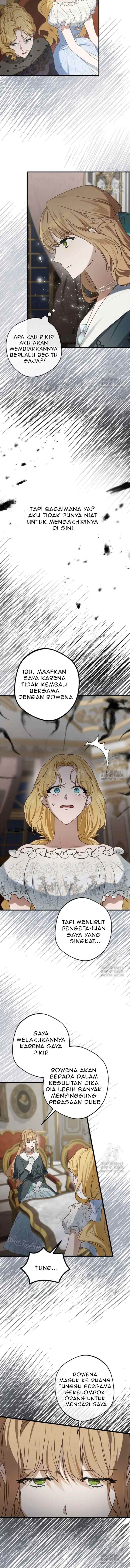 The Duke of Darkness Proposes a Contract Marriage chapter 7 halaman 6