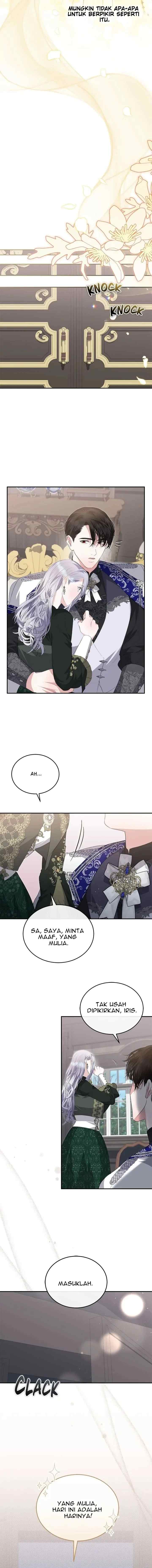 How to Protect My Male Lead chapter 26 halaman 13