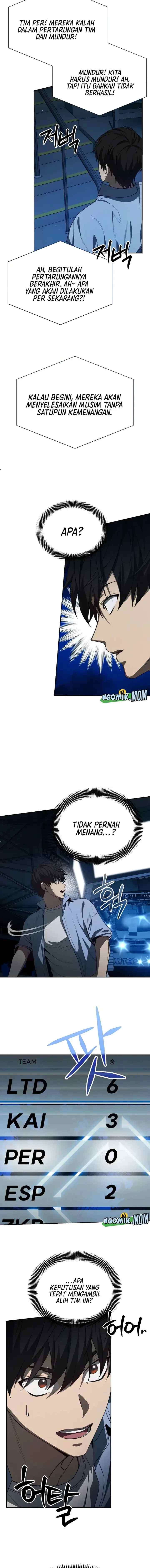 Return of the Genius Player chapter 30 halaman 10