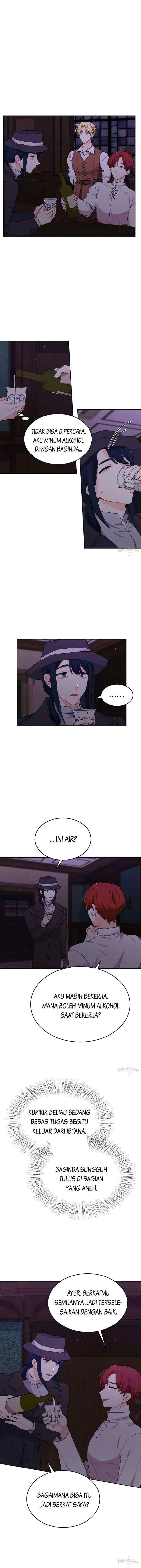 I Was Just an Ordinary Lady chapter 195 halaman 7