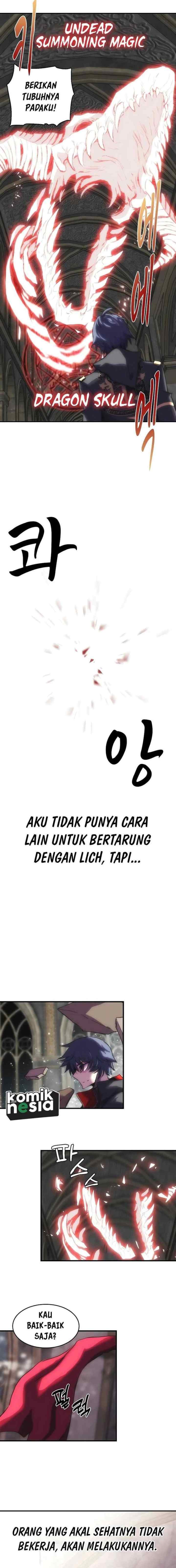 Bloodhound's Regression Instinct chapter 24 halaman 10