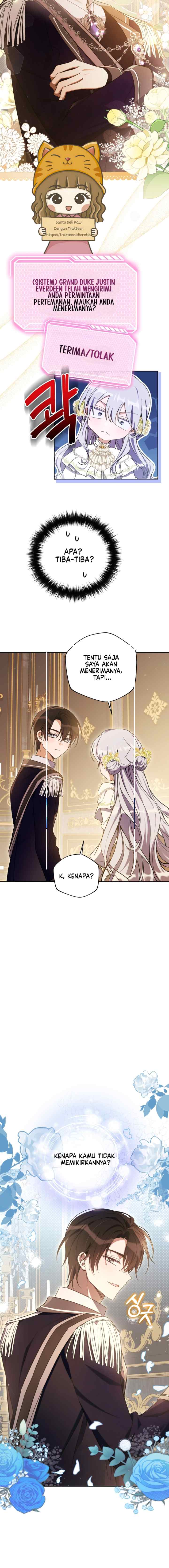 Do You Need Salvation? chapter 15 halaman 5
