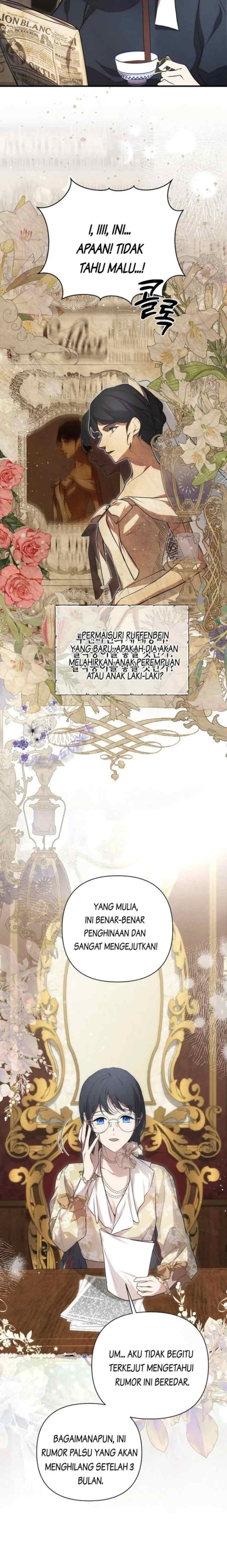 A Match Made in Mana chapter 53 halaman 13
