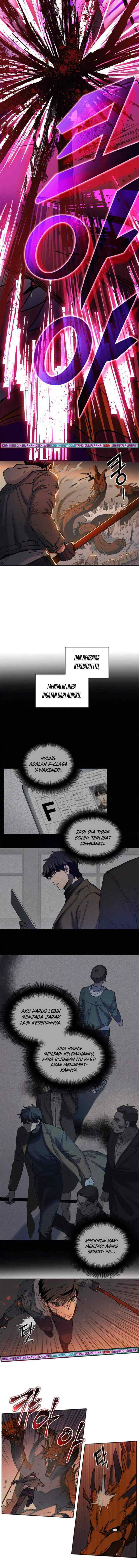 The S-Classes That I Raised chapter 5 halaman 7