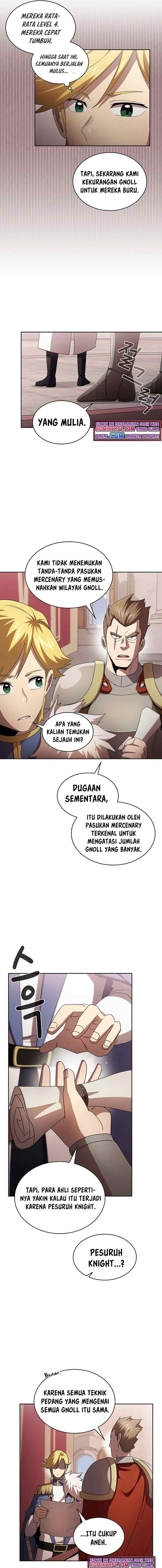 Is this Hero for Real? chapter 25 halaman 15